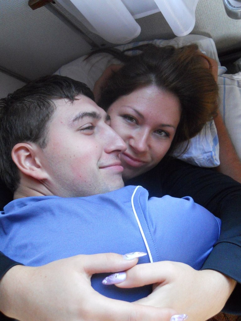 Марина Погорильчук | Киев