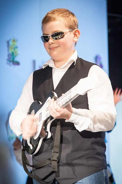 Николай Макаров | Москва