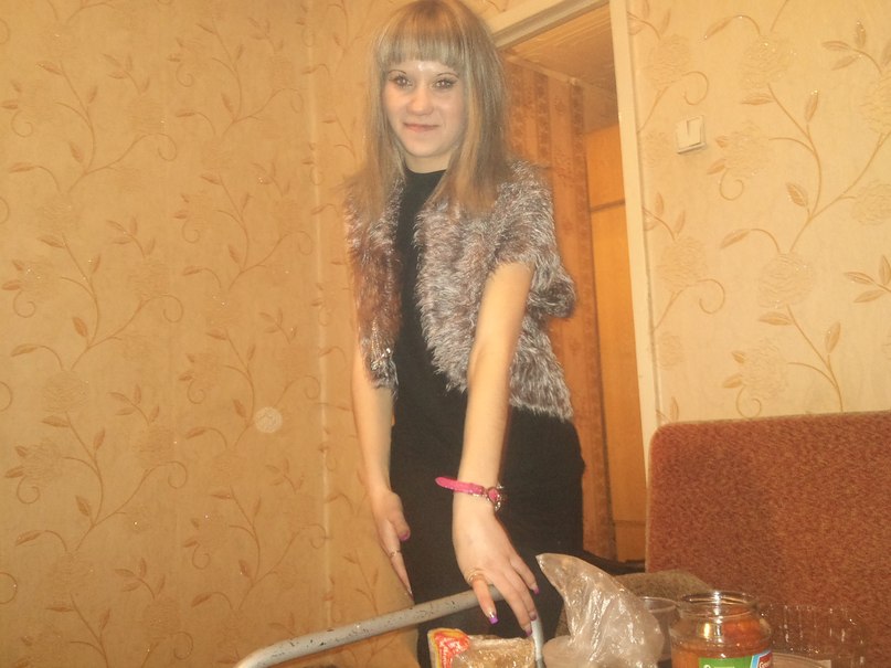 Алёна Минеева | Усть-Абакан