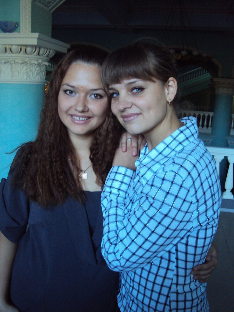 Наталья Молокова | Харьков