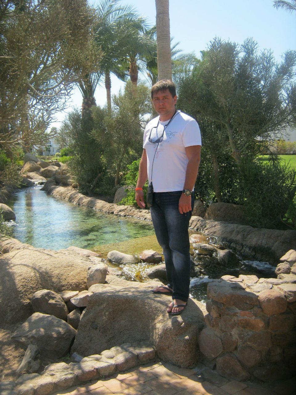 Денис Шрам | Шахты