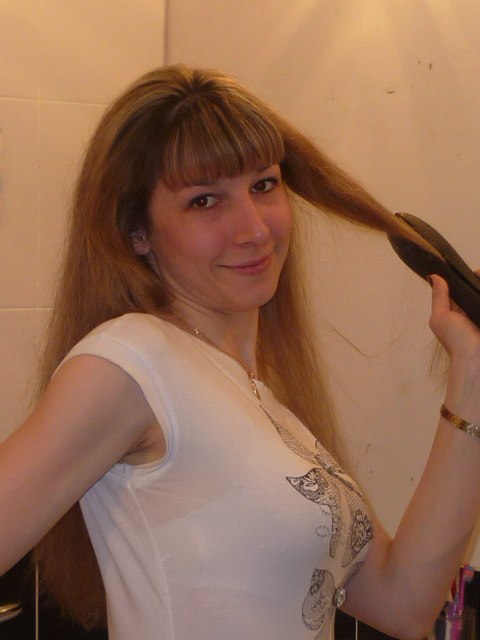 Лилия Матулаева | Набережные Челны