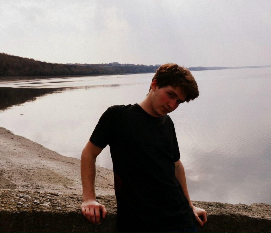 Игорь Парфёнов | 