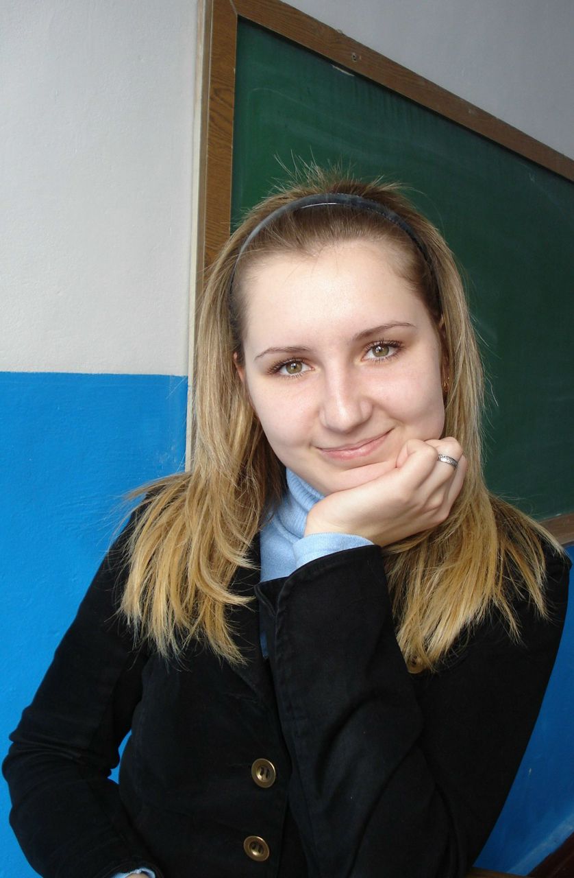 Светлана Якушенко | Каменское / Днепродзержинск