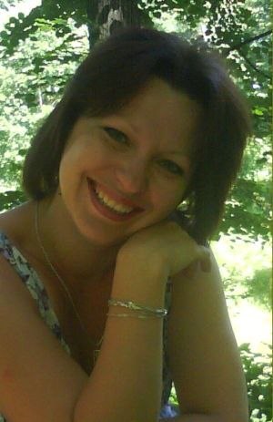 Ольга Срабова | Орёл