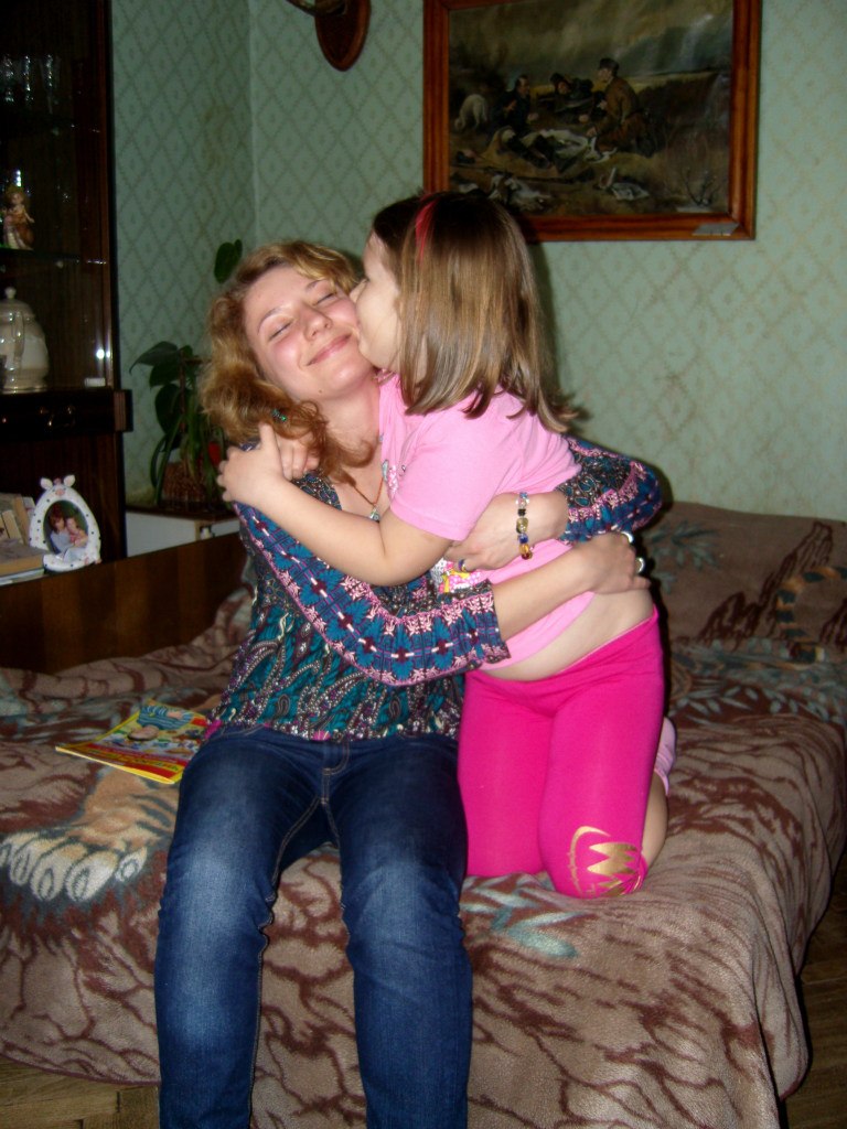 Мария Зебрина | Москва