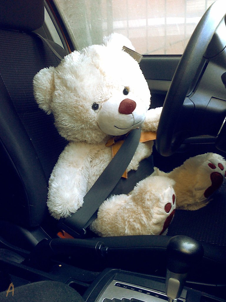 Анна Литвиненко Almie | Киев