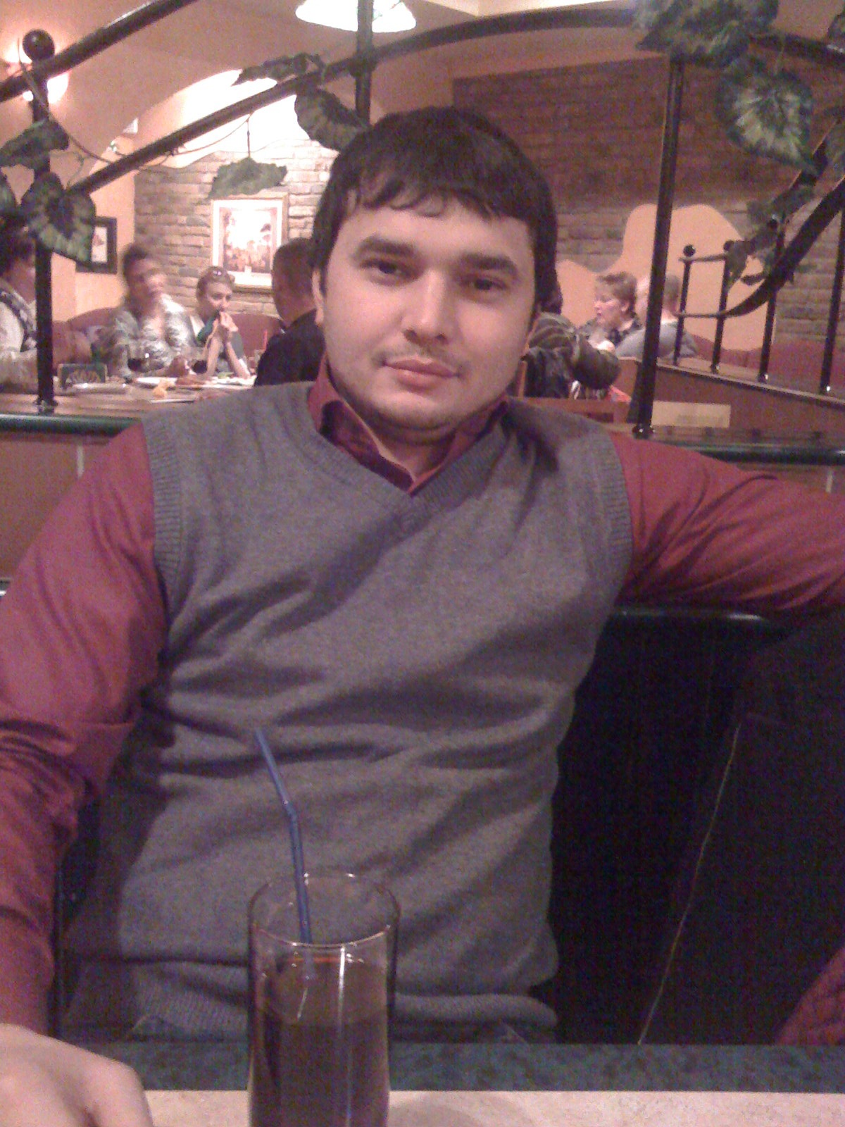 Фото профиля