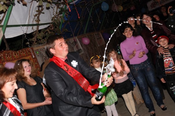 Максим Ковалив Иванович | Чаплинка