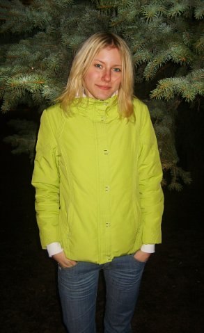 Виталия Кононова | Видное
