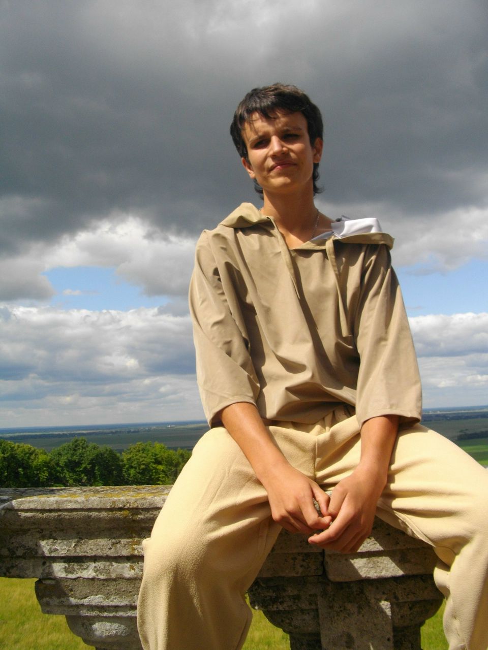 Александр Токунов | Харьков