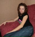 Фотография Анютка Лошкарева