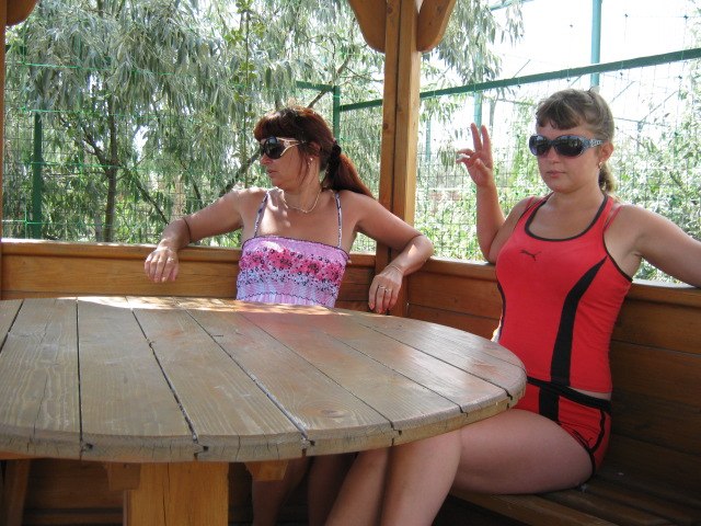 Марина Мацко | Свердловск / Должанск