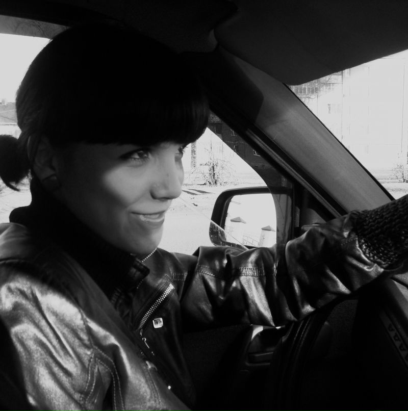 Оля Шишлова | Чистополь