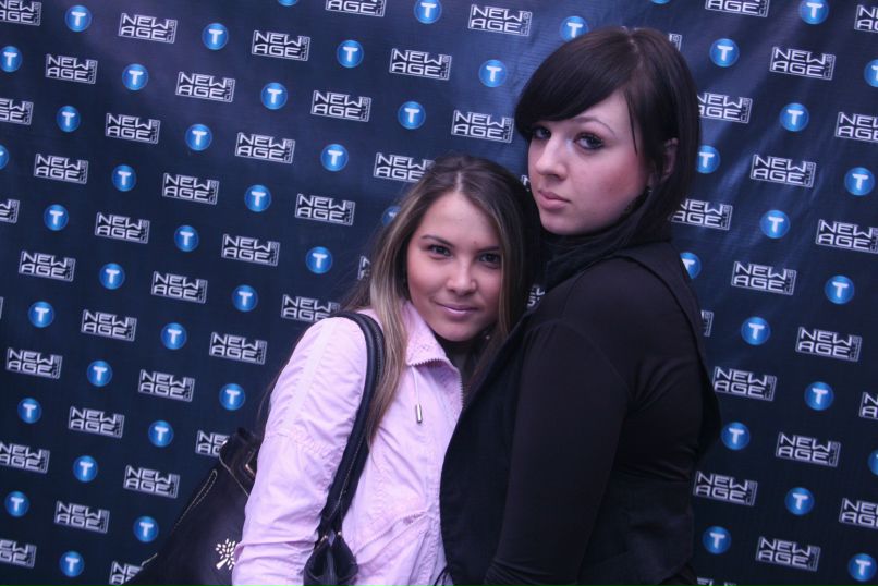 Настя Кох | Омск