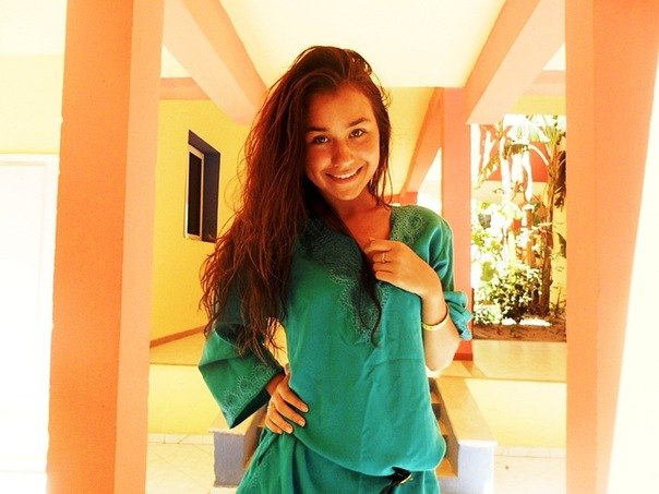 Александра Чёрная | Киев