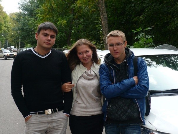 Алексей Ануфриев | Нижний Новгород