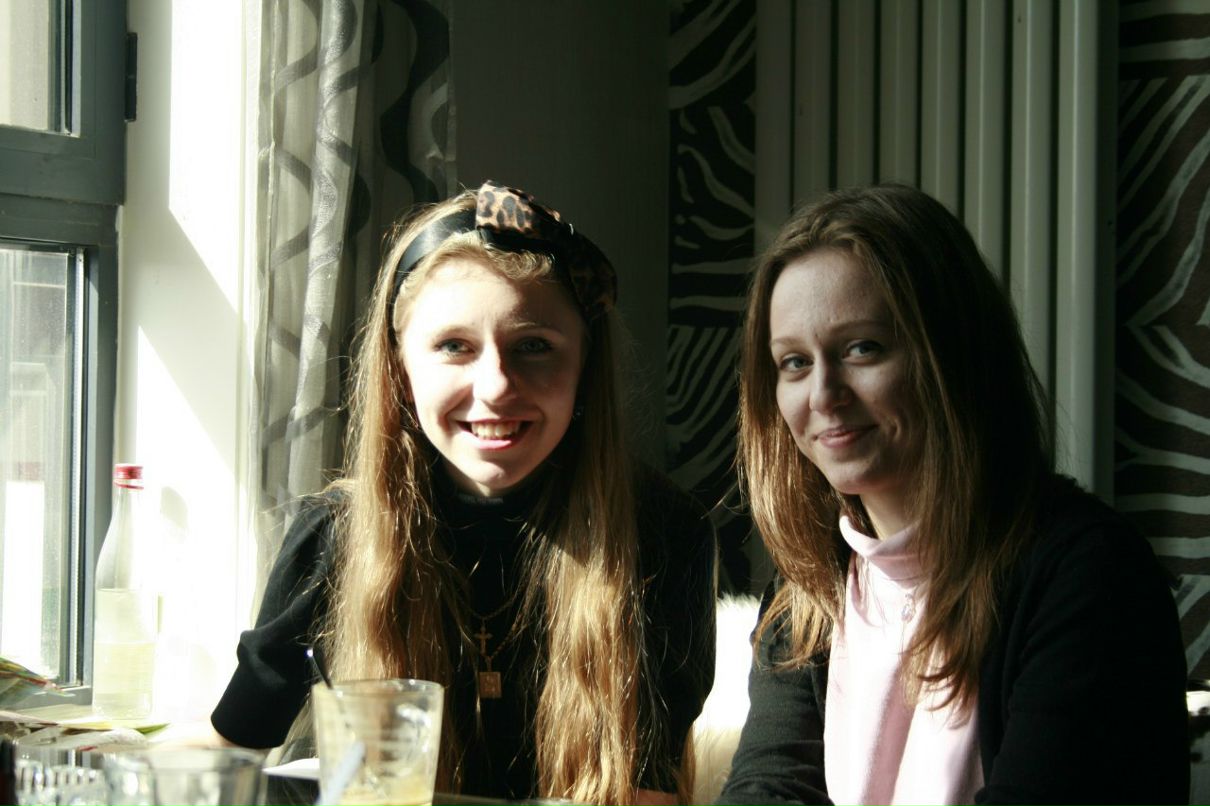 Анастасия Кириллова | Комсомольск-на-Амуре