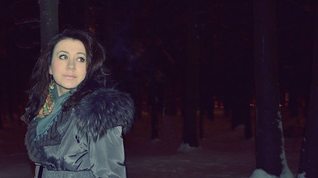 Евгения Капуста | Балашиха