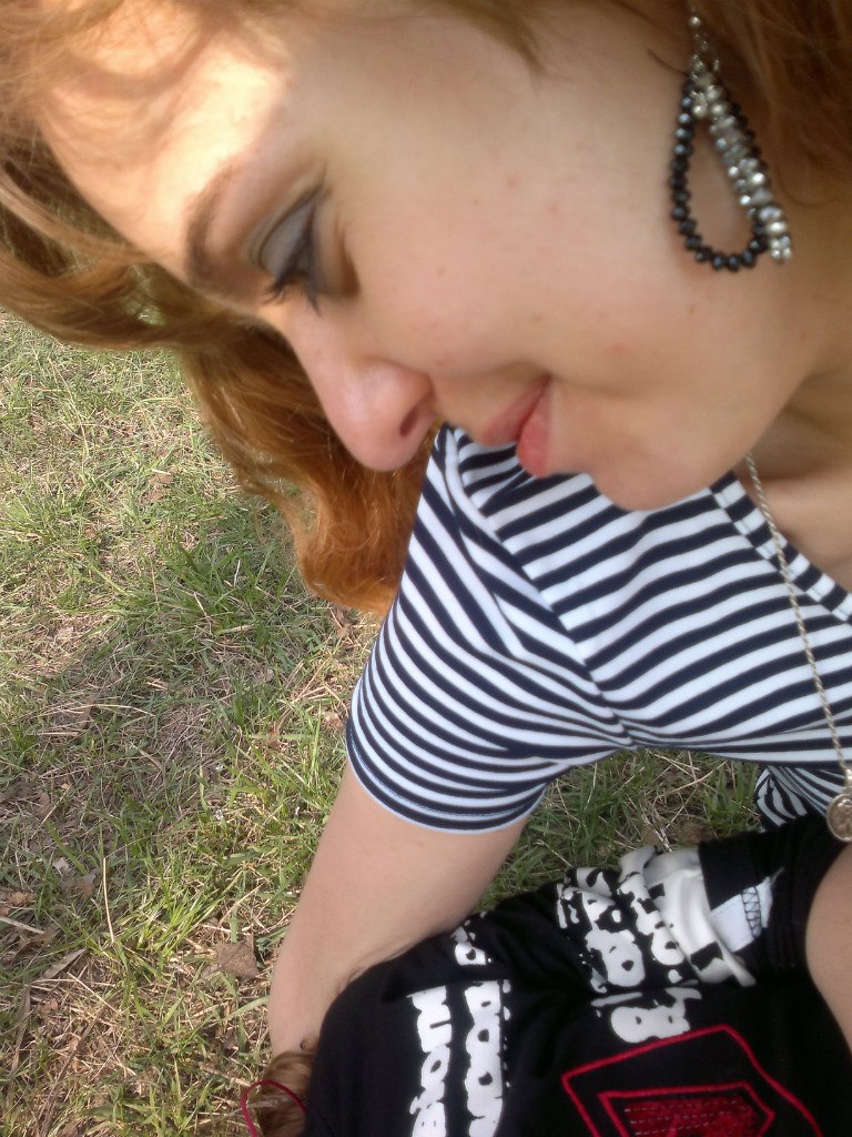 Алёна Рудь | Киев