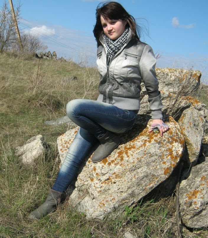 Кристина Білошицька | Староконстантинов