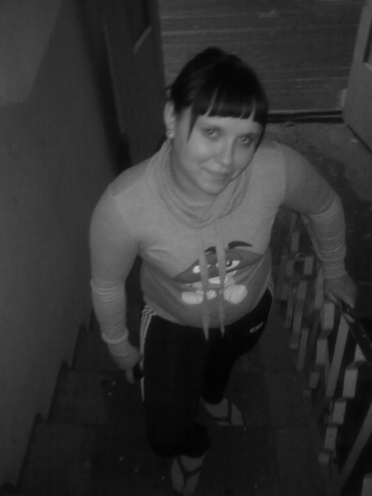 Юля Акимова | Зубцов