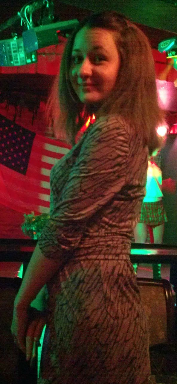 Анастасия Калинина | 