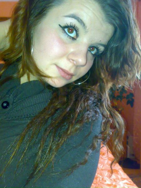 №23, Аліна Рарич, Дубовое №23, Аліна Рарич, Дубовое