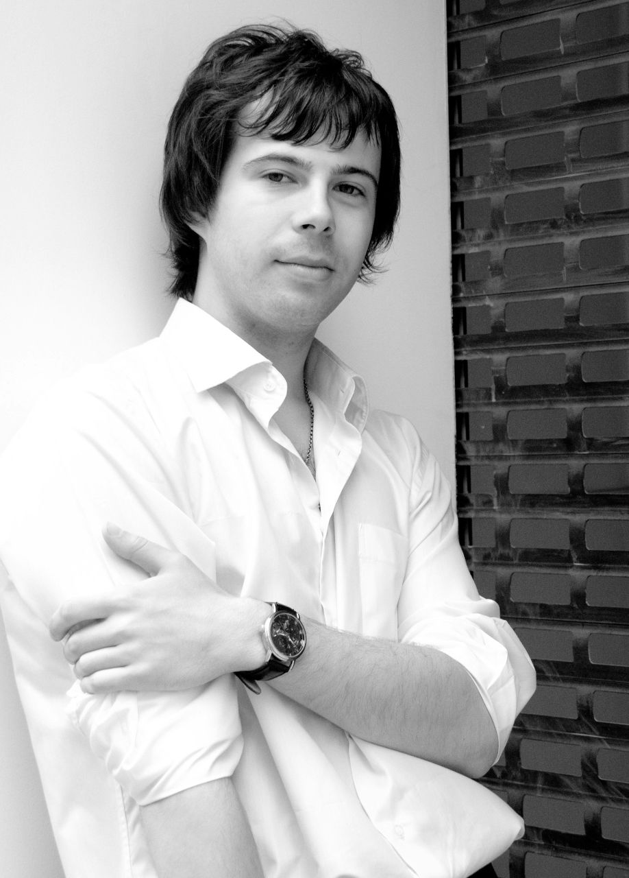 Антон Пискун | 