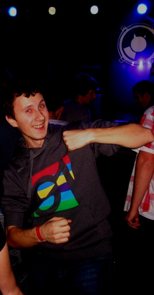 Александр Ворона | Краснодар