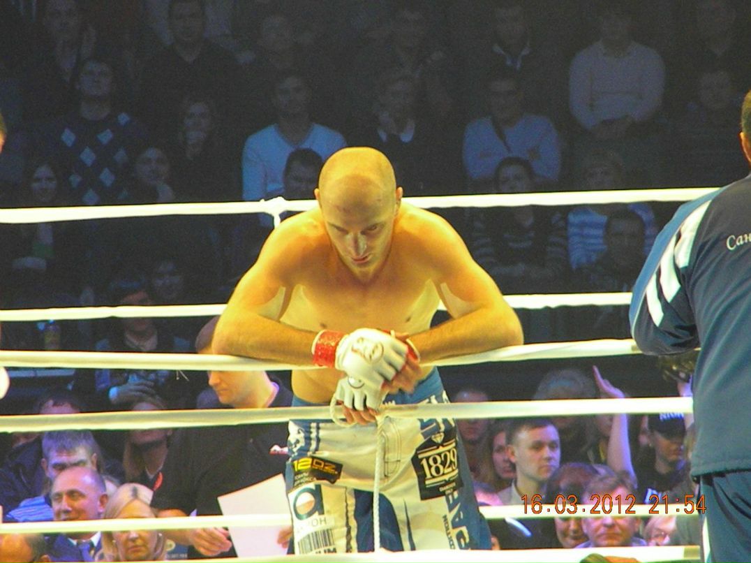 Алексей Михнович Махрей Миллионер | Санкт-Петербург