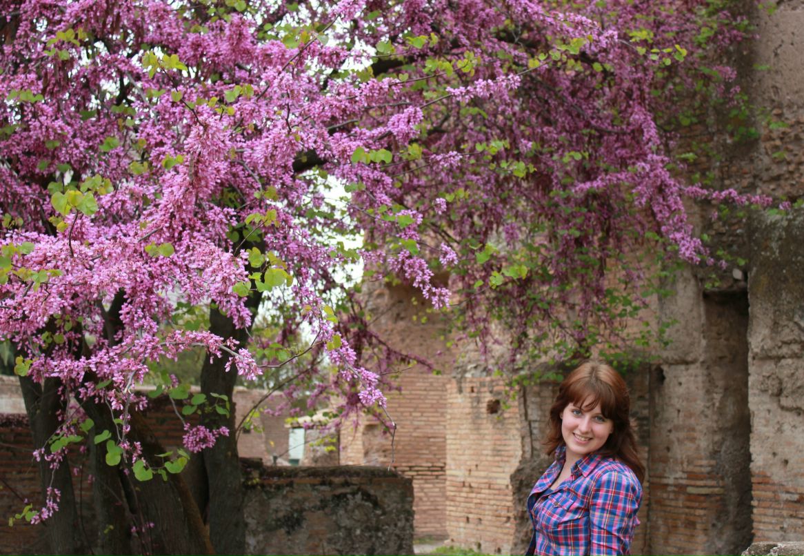 Анна Андреева | Москва