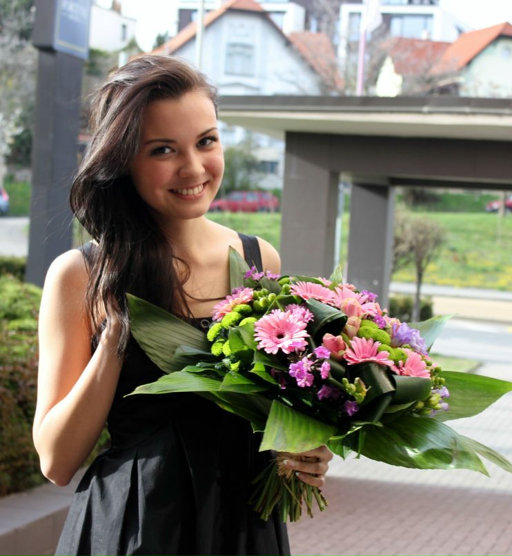 Елена Янсен | Dubai