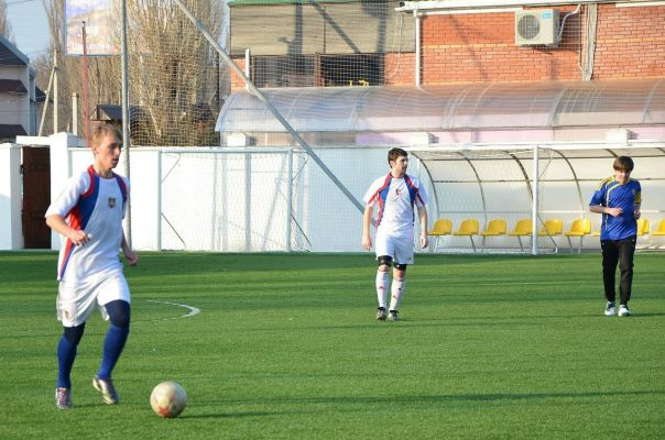 №47, Александр Божко, Симферополь №47, Александр Божко, Симферополь