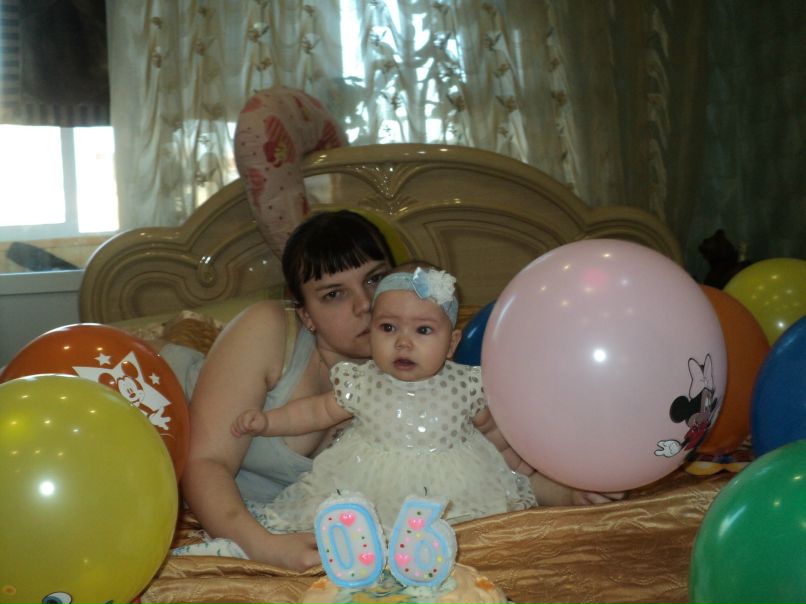 Света Любимцева -√ιק-Kapitoshka | Москва