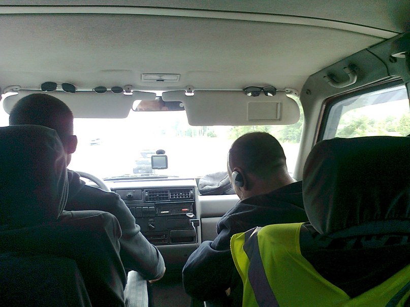 Aleksander Borissov | Санкт-Петербург