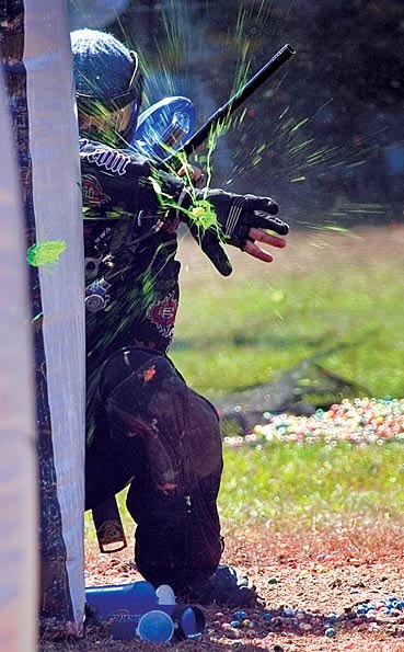 Макс Скрыпник | Харьков