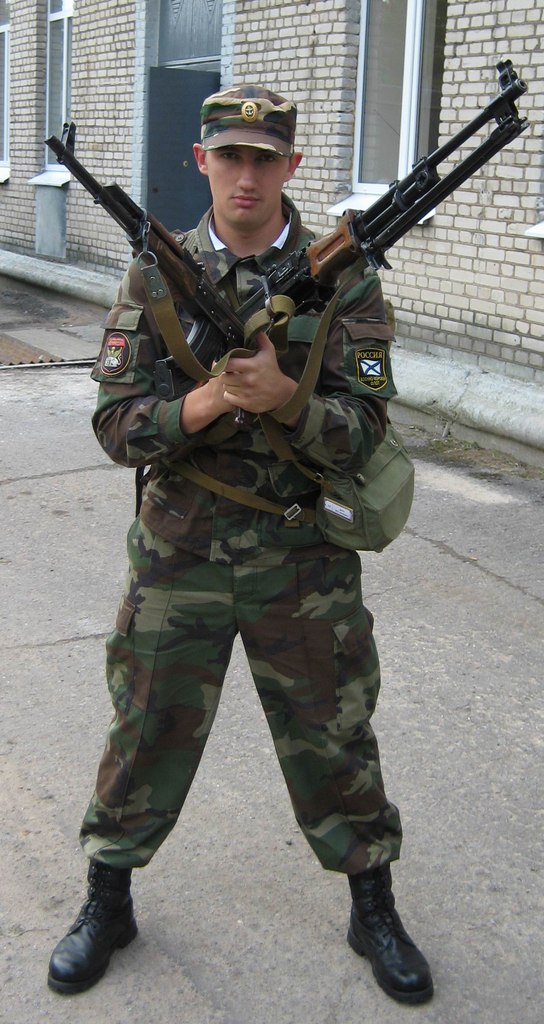 Александр Макаров | Санкт-Петербург