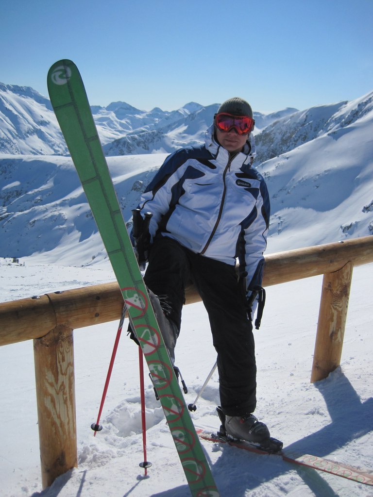 Nikolay Baranov | Балашиха