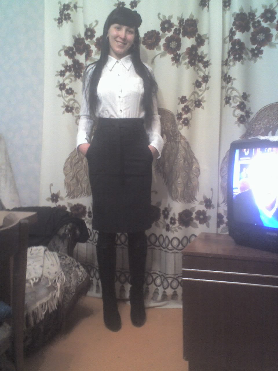 Светлана Серых KUKLA | Новосибирск