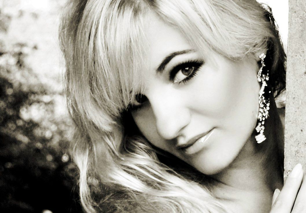 Инна Рогуль | 