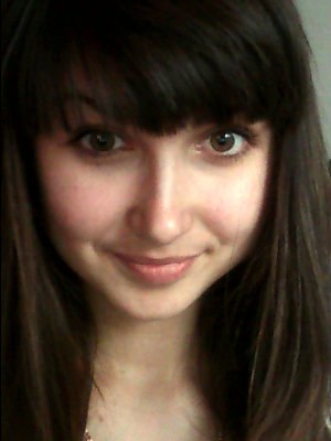 Olena Burzak | Львов