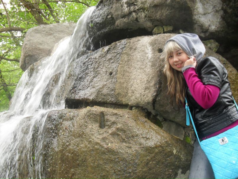 №144, Тереза Ярич, 33 года, Ивано-Франковск №144, Тереза Ярич, 33 года, Ивано-Франковск