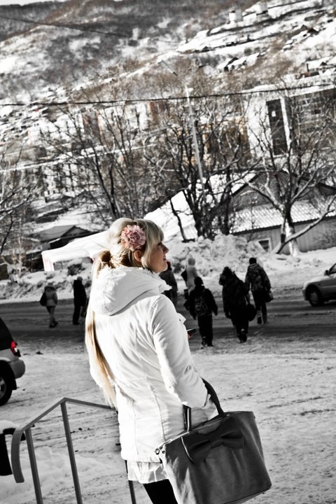 Nina Miller | Guangzhou