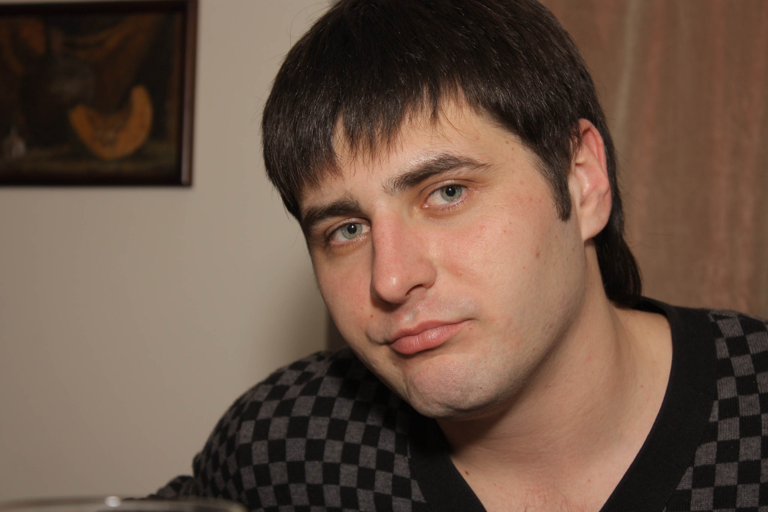 Фото профиля