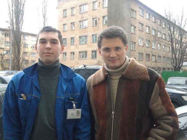 №37, Евгений Маркин, Киев №37, Евгений Маркин, Киев
