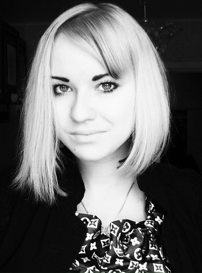 Натали Щукина | Рыбинск