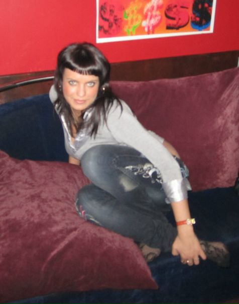 №122, Оля Демчук, Санкт-Петербург №122, Оля Демчук, Санкт-Петербург