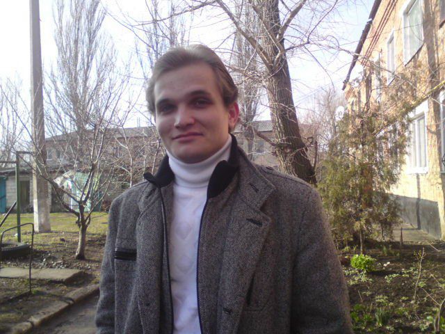 №29, Славко Лукащук, Новый Буг №29, Славко Лукащук, Новый Буг