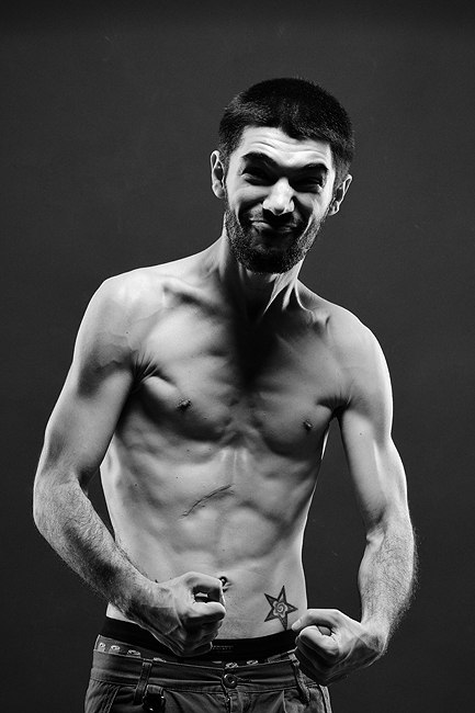 Толик Точильщик | Киев